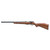 Savage Arms Model 93R17GLV Left-Hand Bolt-Action Rifle in 17 HMR with 21-Inch Heavy Barrel and Wood Stock