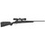 Savage Arms Model 110 Apex Hunter XP Bolt-Action Rifle with Vortex Crossfire II Scope, 270 Winchester, 22-inch Barrel, Synthetic Stock