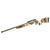 Savage Arms Axis 2 Pro .350 Legend Bolt Action Rifle with Threaded Barrel and Synthetic Stock