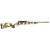 Savage Arms Axis 2 Pro .308 Winchester Bolt-Action Rifle with Threaded Barrel and Synthetic Stock