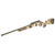 Savage Arms Axis 2 Pro .308 Winchester Bolt-Action Rifle with Threaded Barrel and Synthetic Stock