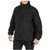 5.11 Tactical 3-In-1 Parka 2.0 – Black, Medium
