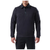 5.11 Tactical Job Shirt with Canvas 2.0 – Fire Navy, 3X-Large