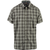 5.11 Tactical Hunter Plaid Short Sleeve Shirt X-Small in Flint