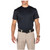 5.11 Tactical Performance Utili-T Short Sleeve 2-Pack in Dark Navy, Size Medium