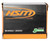 HSM 44M17N20 .44 Magnum Soft Point Hunting Ammo - 300 Grain, Brass Casing, 20 Rounds per Box