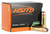HSM 44M17N20 .44 Magnum Soft Point Hunting Ammo - 300 Grain, Brass Casing, 20 Rounds per Box