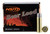 HSM 44M15N20 .44 Magnum Centerfire Handgun Rounds with 305 Grain Wide Flat Nose Bullets