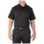 5.11 Tactical STRYKE PDU Rapid Short Sleeve Shirt – Black, X-Large
