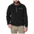 5.11 Tactical Apollo Tech Fleece Shirt - 2X-Large Black Lightweight Outer Layer