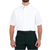 First Tactical V2 Pro Performance Short Sleeve Shirt in X-Small, White - Part 112012-010-XS-R