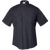 Flying Cross FX7100W 86 42 N/A Women's Class B Short Sleeve Shirt in LAPD Navy