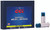 CCI 3744 .44 Special Shotshell #9, 10 Rounds per Box, Hunting Ammunition