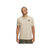 Under Armour UA M Freedom Left Chest Short Sleeve T-Shirt - Desert Sand / Marine Od Green, Size Large