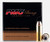 PMC 44SB .44 Special Jacketed Hollow Point Centerfire Handgun Ammo, 180 Grains, 25 Rounds per Box