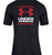 Under Armour UA GL Foundation Short Sleeve T-Shirt - Black, Medium