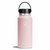 Hydro Flask 32 oz Wide Mouth Insulated Refillable Water Bottle - Stainless Steel