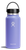 Hydro Flask W32BTS474 Wide Mouth Insulated Water Bottle - 32 oz, Lupine
