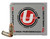 Underwood Ammo 118 357 Sig 115-Grain Jacketed Hollow Point Centerfire Handgun Rounds