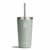 Hydro Flask 20 oz All Around Tumbler with Straw Lid – Keeps Drinks Cold for Hours