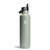 Hydro Flask Standard Mouth 24oz Insulated Water Bottle with Flex Straw in Agave