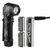 Streamlight ProTac 90X USB Multi-Fuel EDC Flashlight with Horizontal Head and SL-B26 Battery Pack