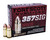 Fort Scott Munitions 357 Sig TUI 95-Grain Solid Copper Spun Handgun Ammo - Home Defense
