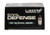 Liberty Ammunition LACD357SIG053 357 Sig Lead-Free Fragmenting Hollow Point 50 Grain Home Defense Rounds