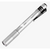 Streamlight Stylus Pro Pocket Pen Light with 100 Lumens in Silver - Part #66121