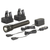 Streamlight Stinger Classic LED Flashlight with Smart Charger - Compact 390 Lumens, NiCD Battery
