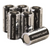 Streamlight 85180 CR123A Lithium Button Top Batteries - Pack of 6