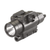 Streamlight TLR-VIR II Gun Light with Visible LED and IR Laser - Black