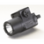 Streamlight TLR-3 Weapons Mounted Light with Rail Locating Keys – Compact, Impact-Resistant Polymer Design, 125 Lumens