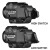 Streamlight TLR-8 A Weapon Light with Green Laser and 500 Lumens