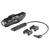 Streamlight TLR RM 2 Laser-G Weapon Light System with Laser and Tactile Switches