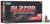 CCI Blazer 3503 32 ACP 71 Grain Total Metal Jacket Centerfire Handgun Rounds - 50 Rounds per Box, 20 Boxes per Case