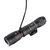 Streamlight ProTac 2.0 Rail Mount Light - 2000 Lumens, Waterproof, USB Rechargeable