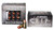 G2 Research RIP 380 ACP Fracturing Hollow Point Centerfire Handgun Rounds - 20 Rounds per Box