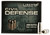 Liberty Ammunition LA-CD-380-023 380 ACP Lead-Free Fragmenting Hollow Point Handgun Rounds, 50 Grain, 20 Rounds per Box