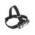 5.11 Tactical Response HL XR1 Headlamp with 1000 Lumens and Red COB Light
