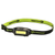 Streamlight Bandit USB Headlamp - Compact, Rechargeable Personal Light with Hat Clip Adapter