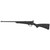 Savage Arms Rascal .22 LR Left-Hand Bolt-Action Rifle with Adjustable Peep Sights