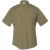 Flying Cross FX7100 04 Medium FX STAT Class B Short Sleeve Shirt for Professional Uniforms