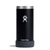 Hydro Flask 12 oz Slim Cooler Cup – Insulated Stainless Steel Can Cooler with Silicone Collar and Stabilizing Boot