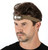 5.11 Tactical EDC HL2AAA Headlamp - Compact LED Headlight with TIR Optic and Strong Battery Door