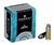 Federal Champion 45 Colt Semi Wadcutter Hollow Point Centerfire Handgun Rounds - 225 Grain, 20 Rounds per Box