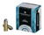 Federal Champion 45 Colt Semi Wadcutter Hollow Point Centerfire Handgun Rounds - 225 Grain, 20 Rounds per Box