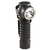 Streamlight Polytac 90X Compact Right Angle Tactical Flashlight with Clip and Headstrap Mount