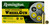 Remington Ammunition RPW45C WheelGun 45 Colt Lead Round Nose, 250 Grain - 50 Rounds per Box