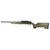Savage Arms A22 TMBR TAC .22 LR Rifle with 18-Inch Fluted Barrel in Olive Drab Green